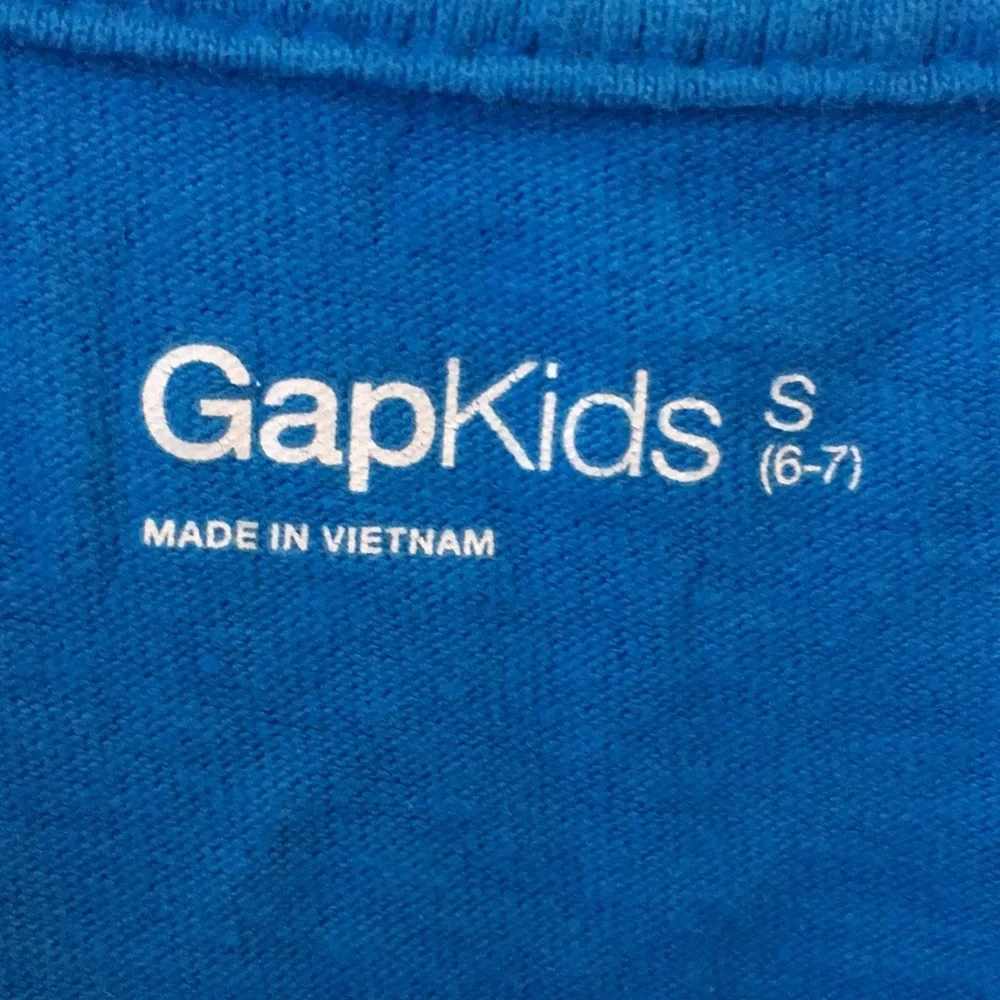Kids’ GapKids Tee (S)